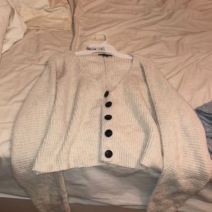 American Eagle sweater
